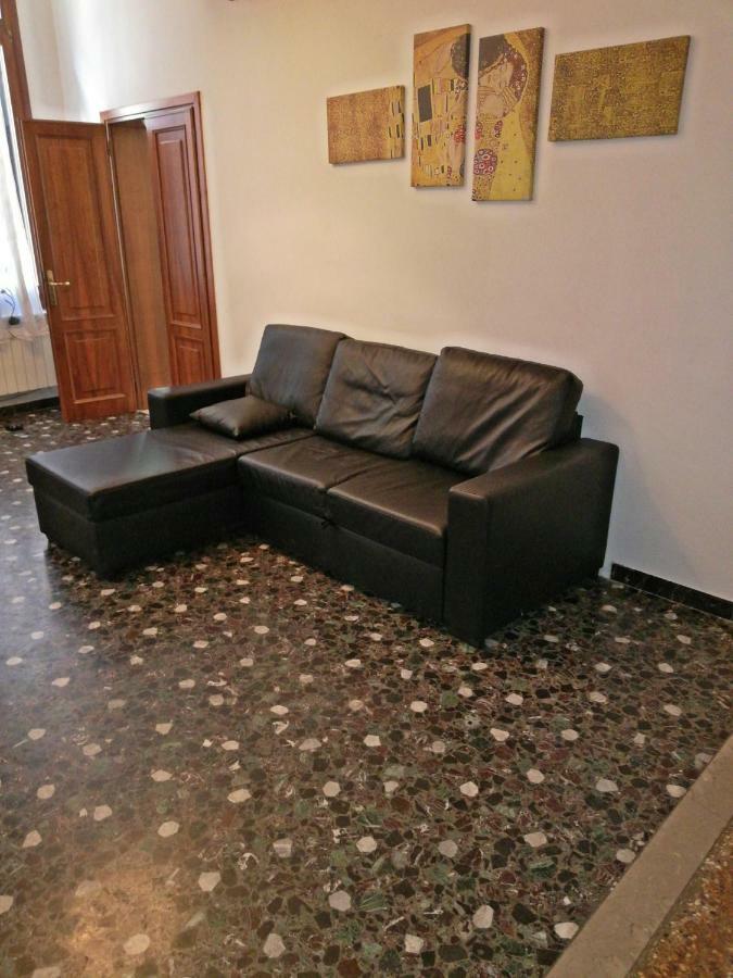 Balcone Sul Canale Venice Exterior photo