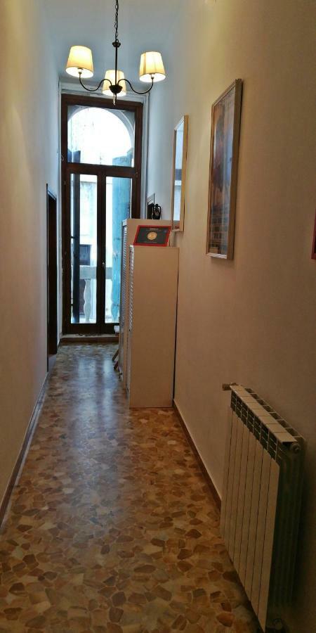 Balcone Sul Canale Venice Exterior photo