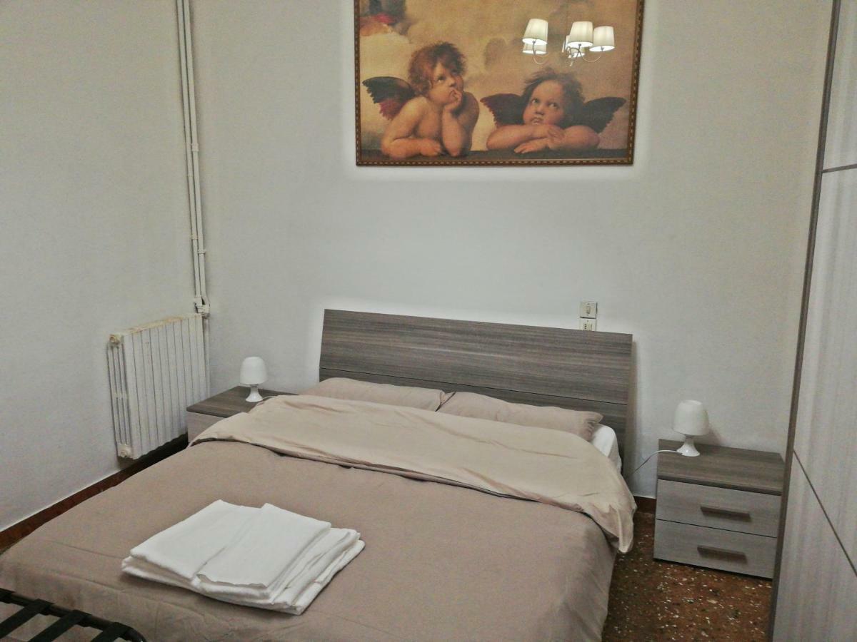 Balcone Sul Canale Venice Exterior photo
